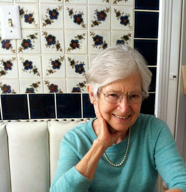 Obituary of Magdalena Hepperle