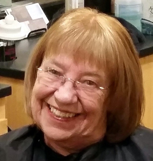 Obituary of Patricia Ann Dietrich