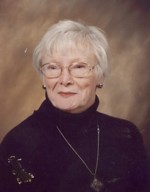 Dorothy Hogue