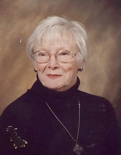 Obituary of Dorothy Hogue