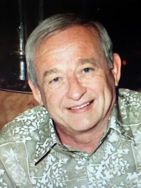 Obituary of John R. Dumbroski