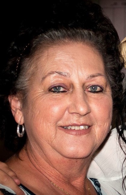 Obituary of Jeanette Marie Long