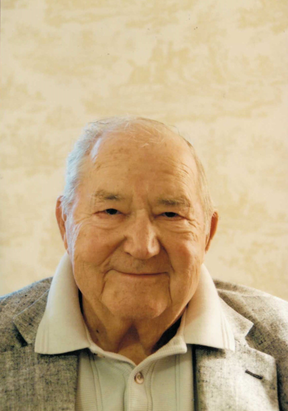 Obituary of Mr. Joseph B. Longardner