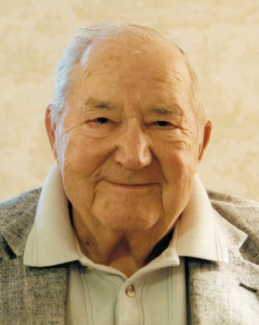 Obituary of Mr. Joseph B. Longardner