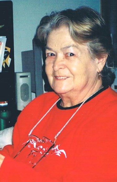 Obituario de Elizabeth A. Dykstra