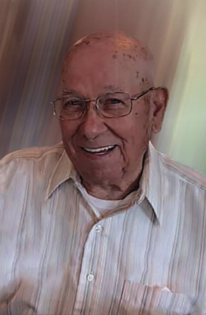 Avis de décès de Jack H. Jernigan