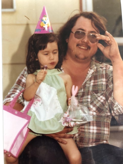 Obituario de Michael Alan Clifford