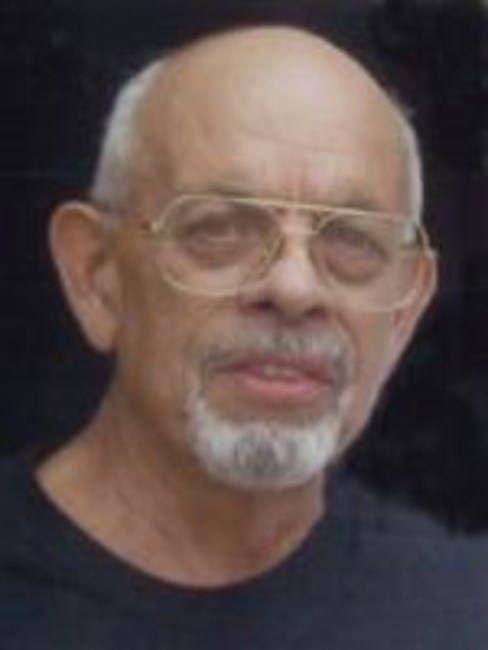Obituary of William K. Abrego, Sr.