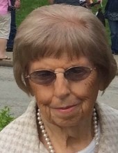 Obituary of Dorothy Jean Wood