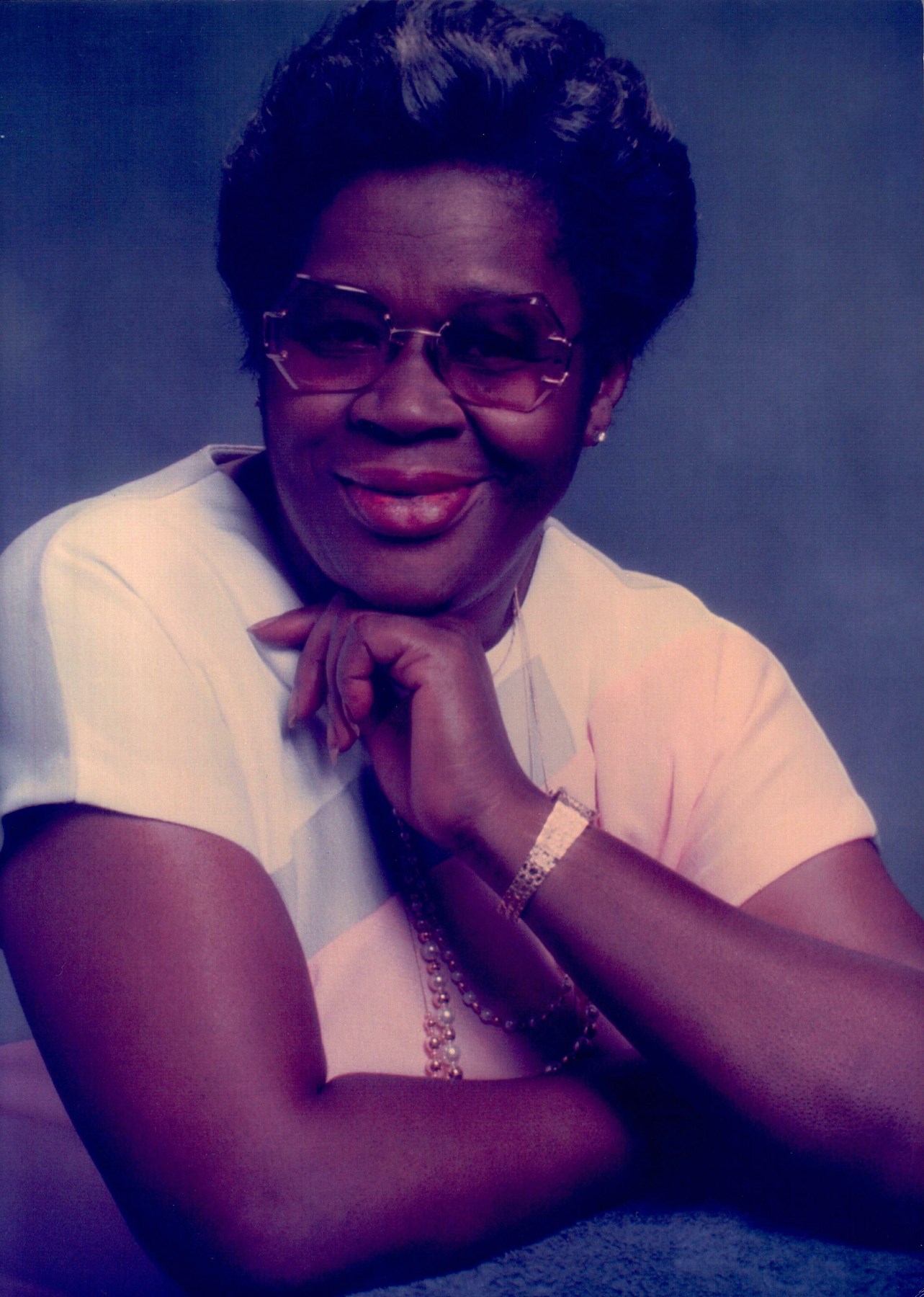 Obituary of Mrs. Mary Jane (Gant) Ford