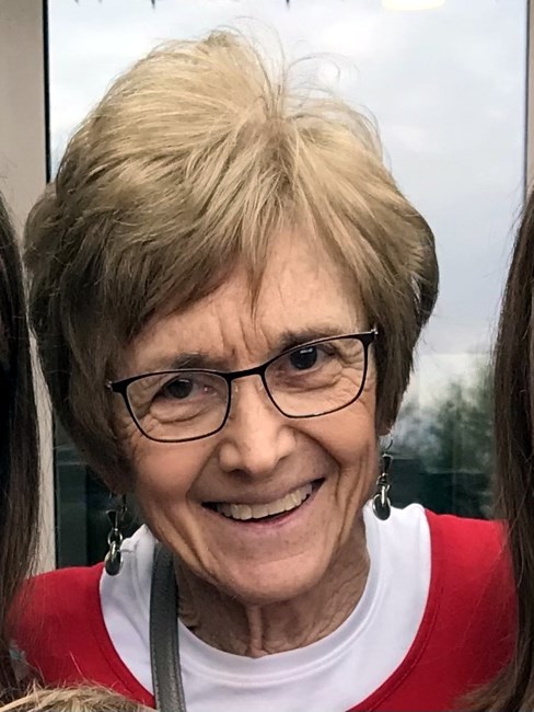 Obituary of Paula Lee Riggs