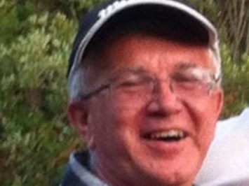 Obituary of Larry Spencer