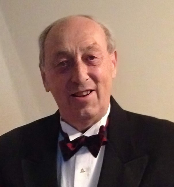 Obituary of James Leonard Dodd