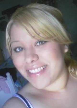 Obituary of Diana Evelyn Ortiz Soltero