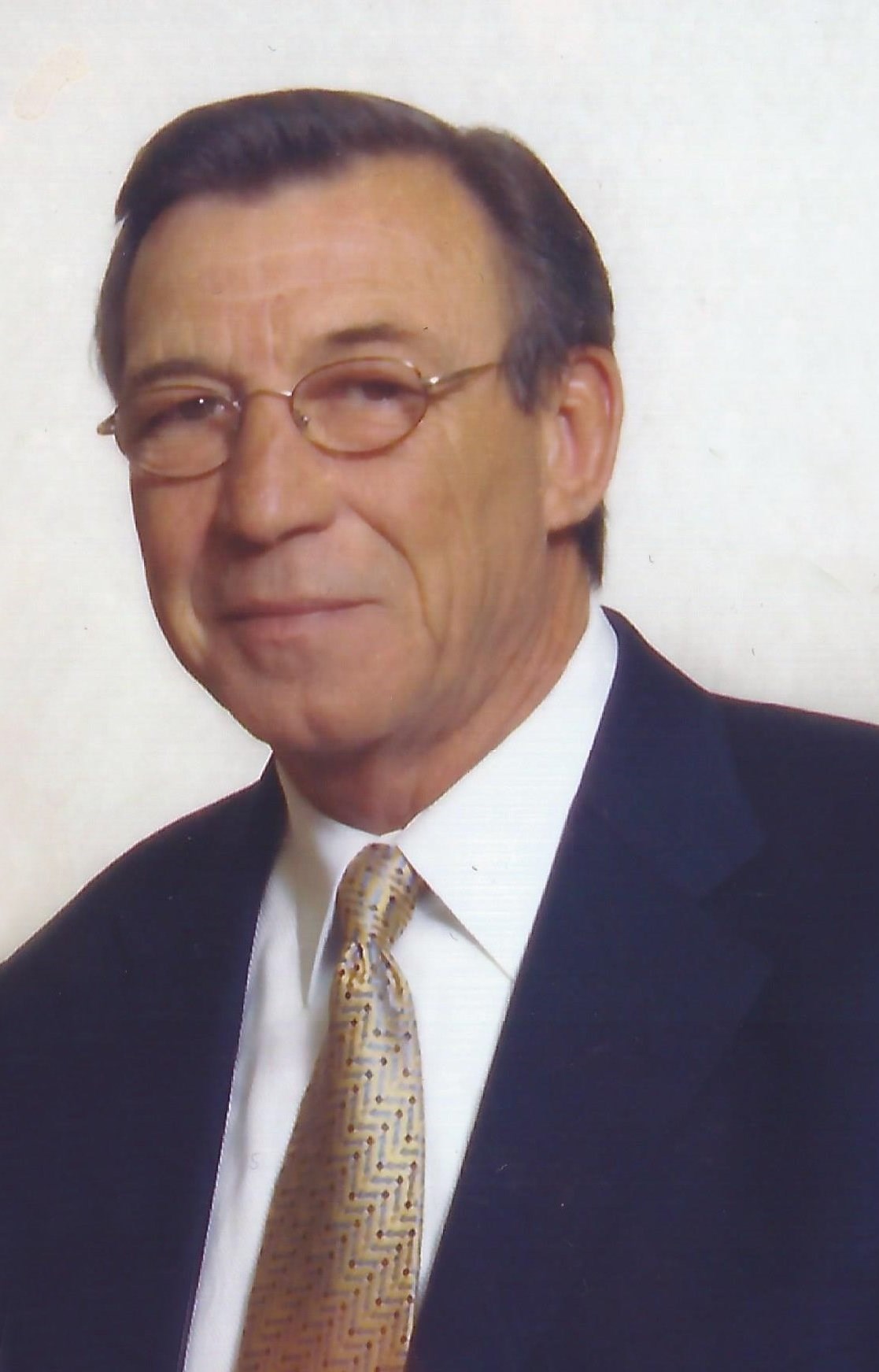 Obituary of Roger Dale Armstrong