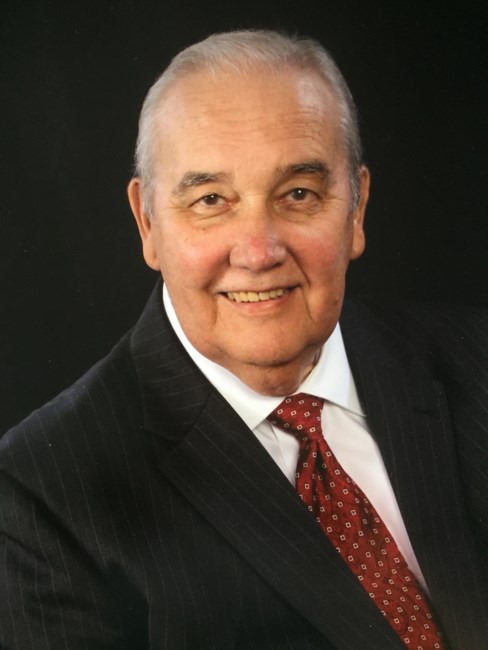 Obituary of Danny Odell Stracener