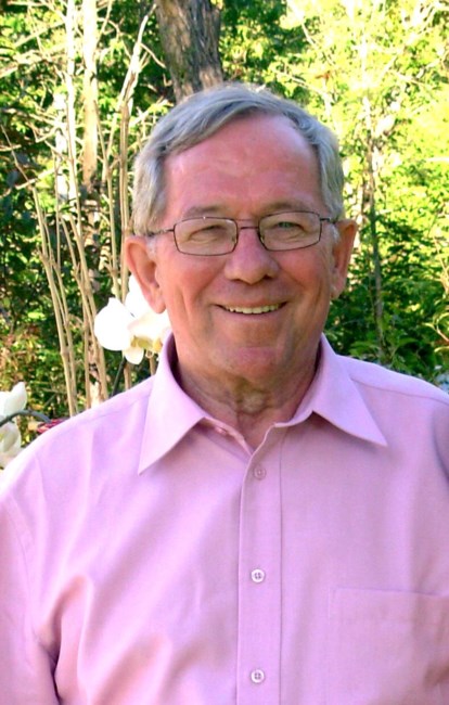 Avis de décès de Claude Poulin