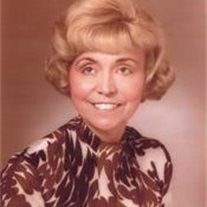 Obituary of Lavina "Lee" H. Prescott