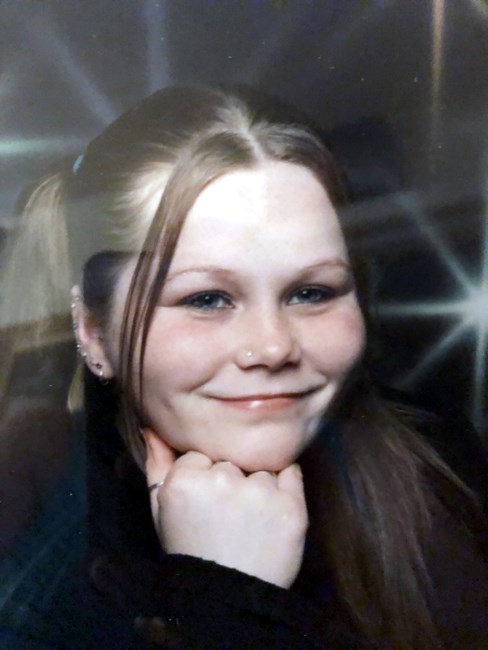 Obituary of Candace Marie Kersh