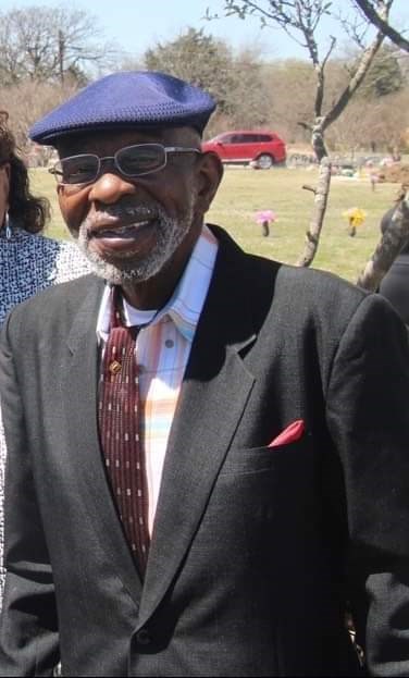 Obituary of Irvin Alexander