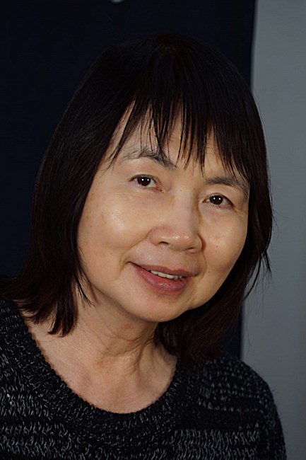 Obituary of Shuk Man " Ivy" Chow 周淑文