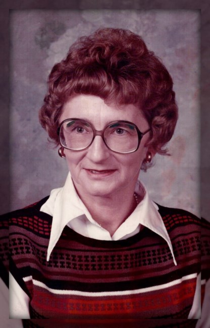 Obituary of Hilma Helene Taylor