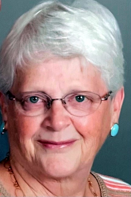 Obituary of Sarah A. Doyle