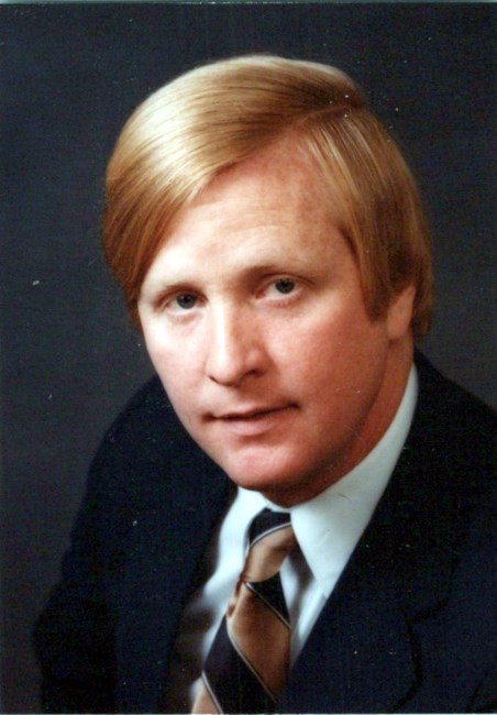 Obituary of Dr. William David Dunavant Jr.