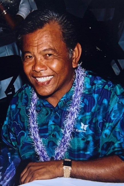 Obituary of Jose Lampitoc