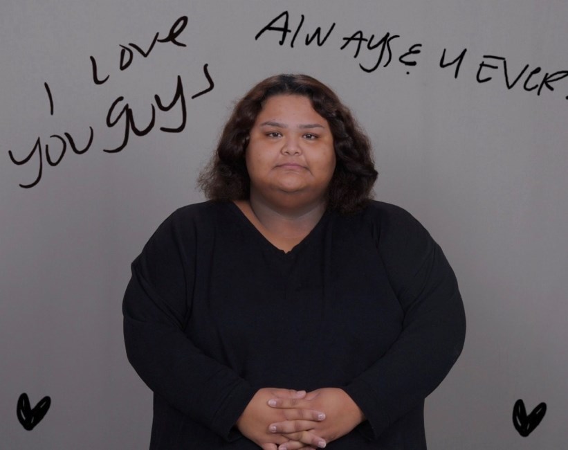 Obituary of Deborah Miranda Rodriguez