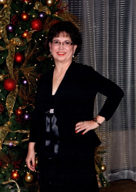 Obituary of Susan B Welch