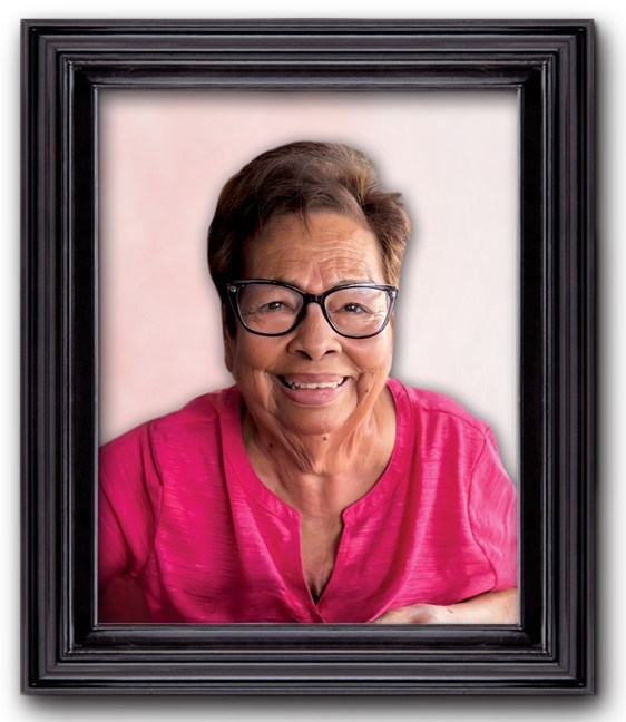 Obituario de Esperanza Aguilar Ledon