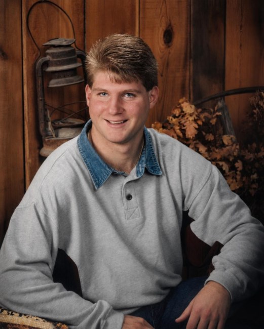 Obituary of Michael Jason Sieczkowski