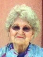 Obituary of Pauline B. Seamour Schroeder