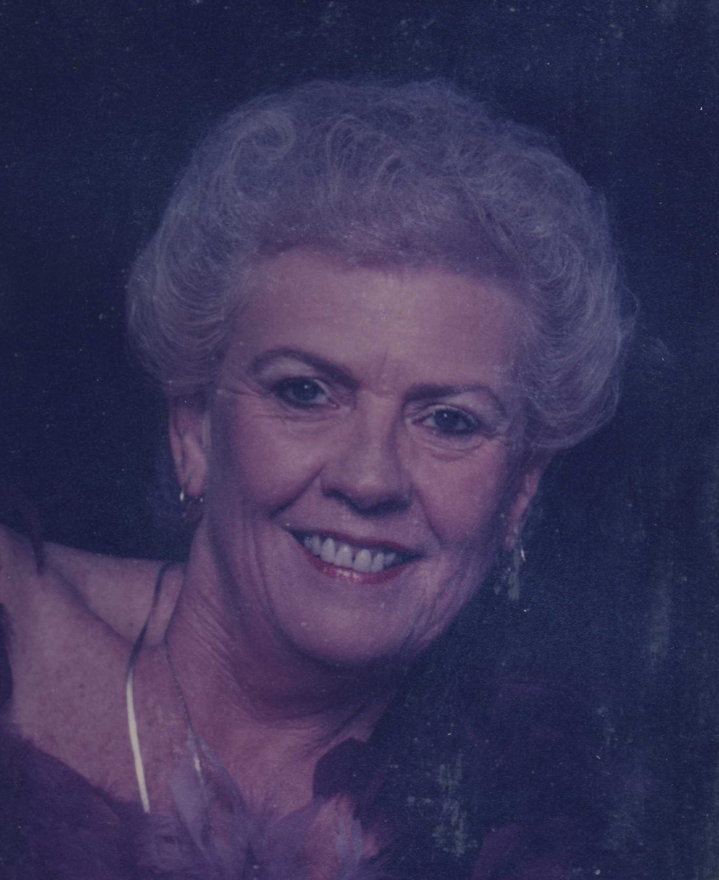 Mary Haworth Obituary Cocoa, FL