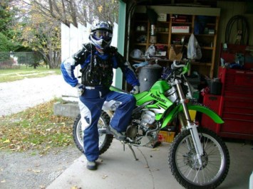 Obituary of Niven James Keenan