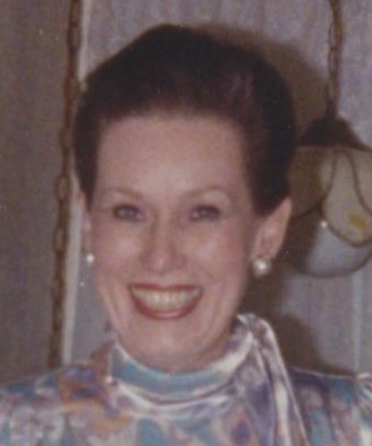 Obituary of Anne Marie Ruccia