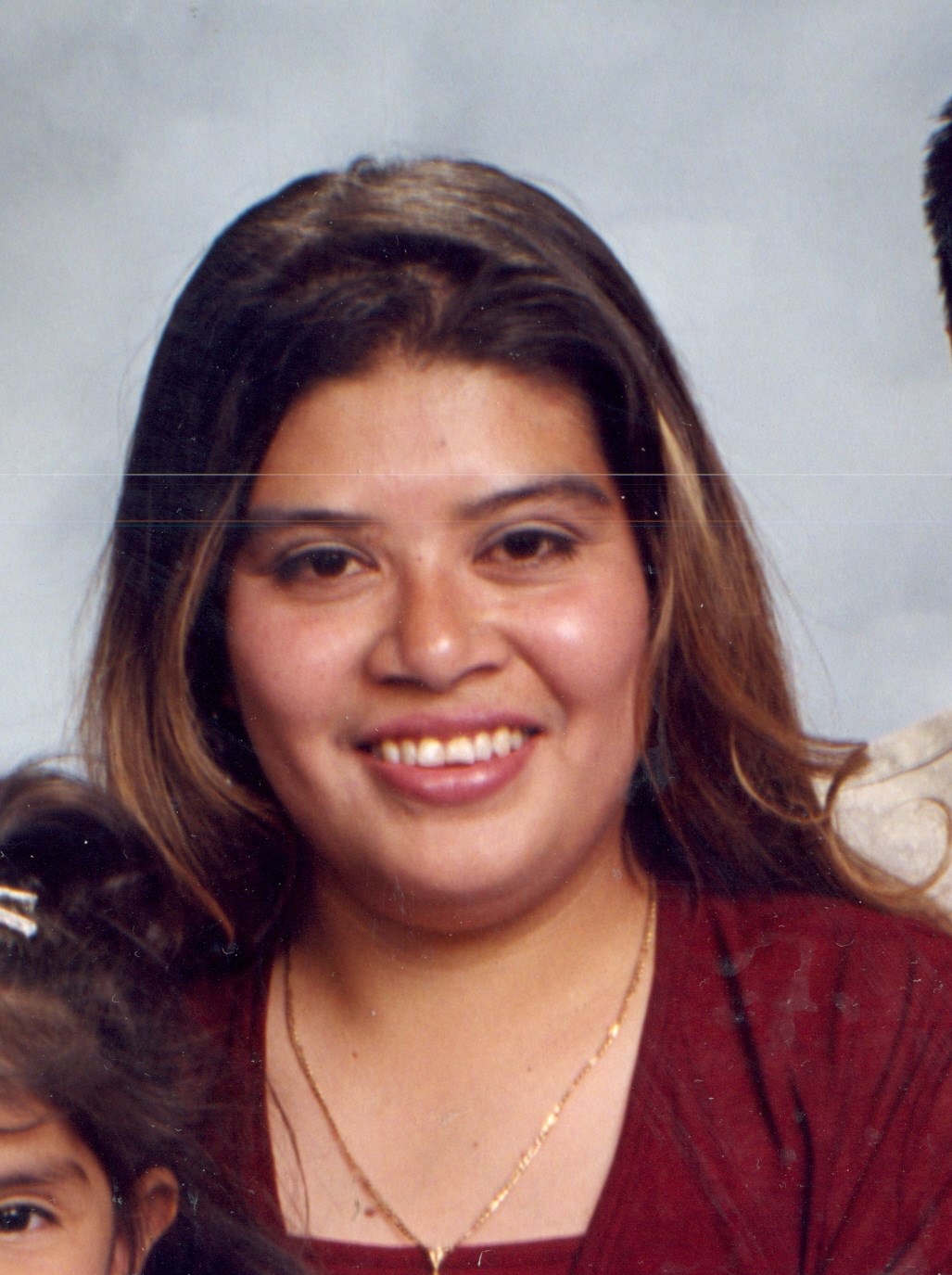 Obituary of Patricia Del Rosario Zamudio