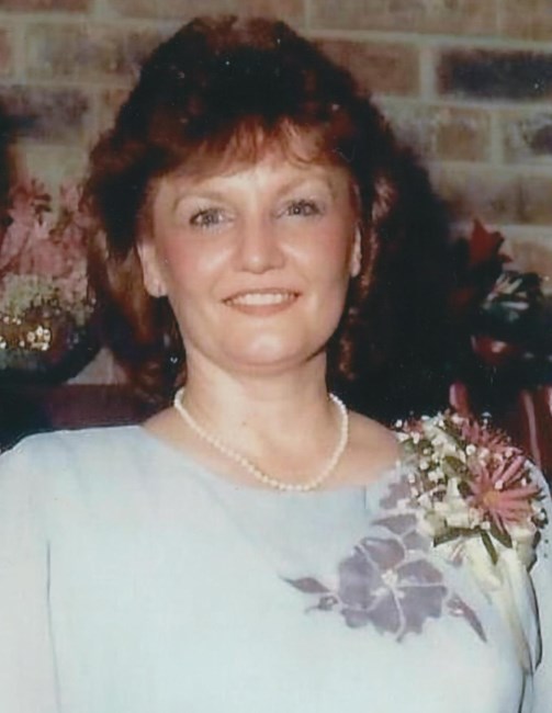 Obituary of Barbara Arnold Armitage