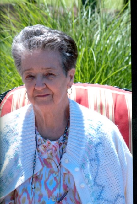 Obituary of Lucy Mae Stone