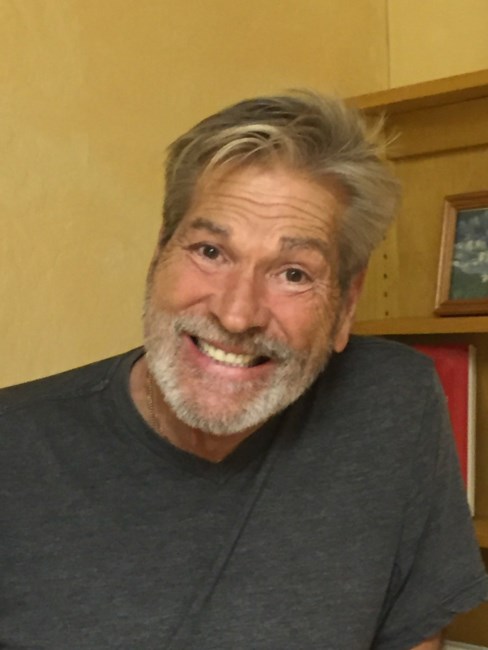 Obituary of Michael Wayne Reynolds