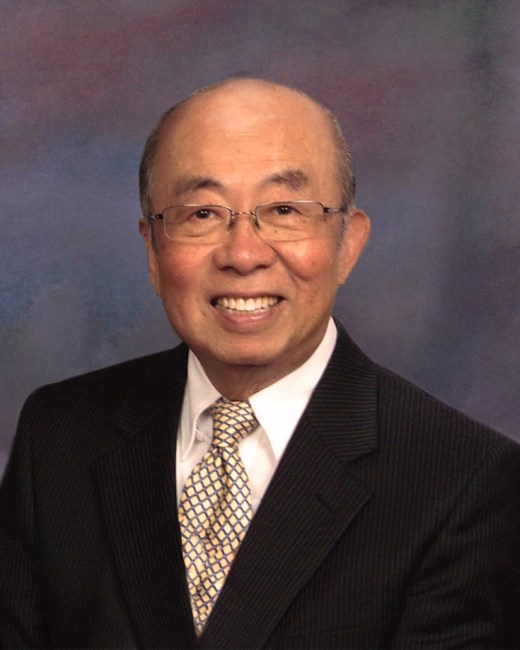 Obituary of Michael Chu Khai Tan