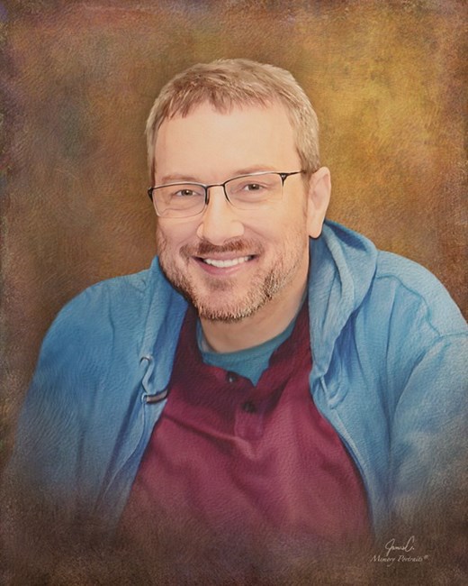 Obituary of Andrew Douglas Holmes