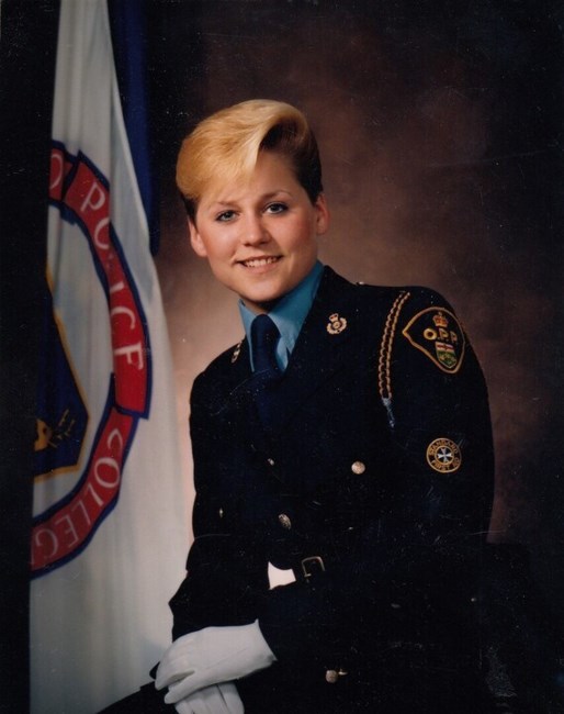 Obituary of Terri Elizabeth Stroud