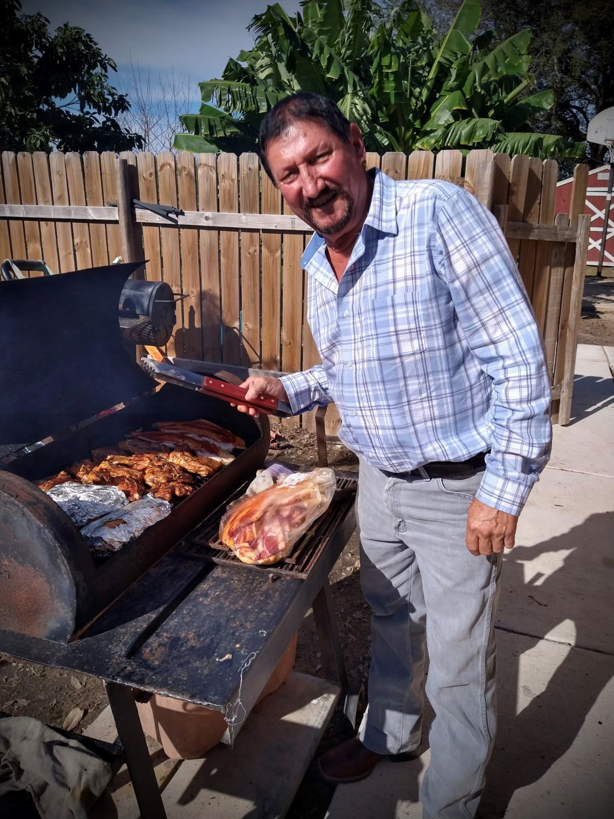 Obituary of Luis H Ramirez