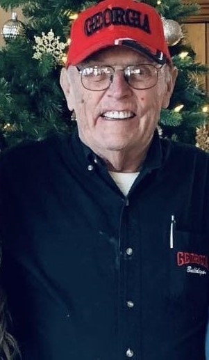 Obituary of Paul Baggett Jr.