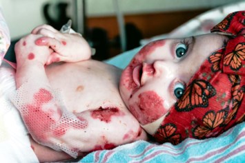 Obituary of Caroline Georgia Mitchell