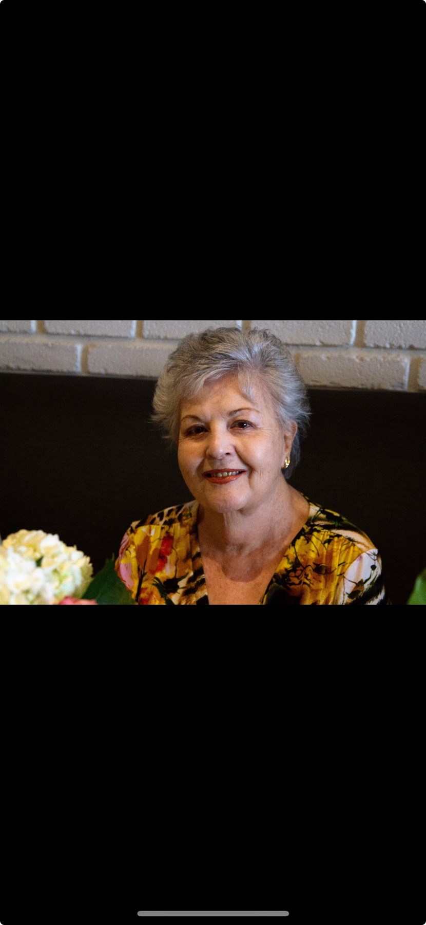 Obituary of Carmen Gonzalez