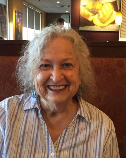 Obituary of Sarah Barbara Holmes