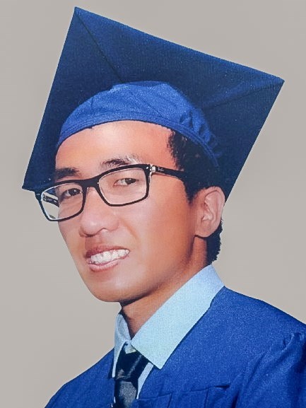 Obituary of Nicholas Le